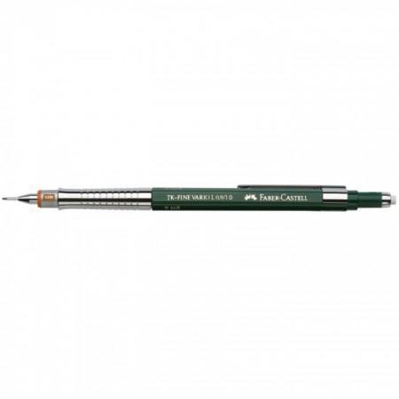 TK-Fine Vario L Mechanical Pencil, 1.0mm Lead